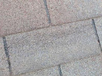 Asphalt Shingle Roofing