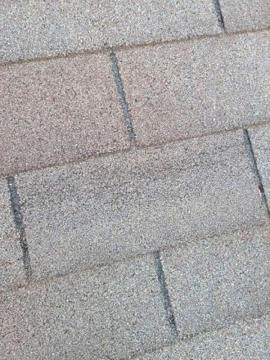 Asphalt Shingle Roofing