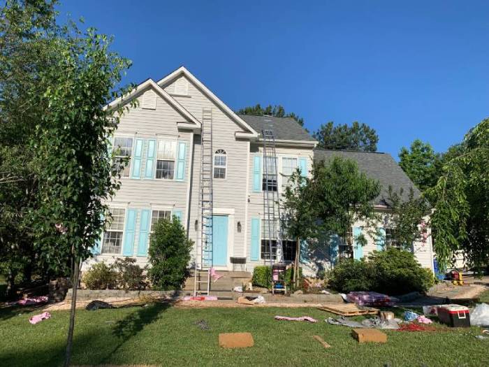 Complete Residential Roofing Complete Residential Roofing