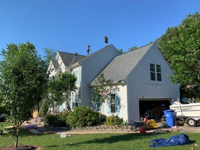 Complete Roofing Services Complete Roofing Services