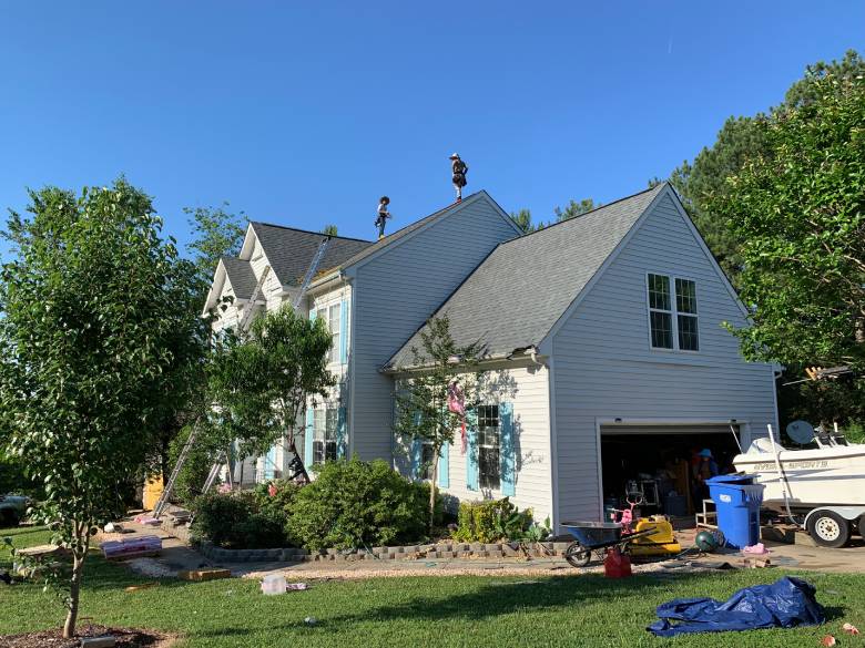Complete Roofing Services Complete Roofing Services