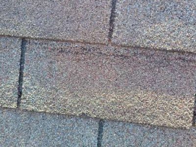 Residential Roof Repair Services