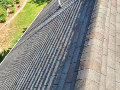 Residential Roof Repair Services