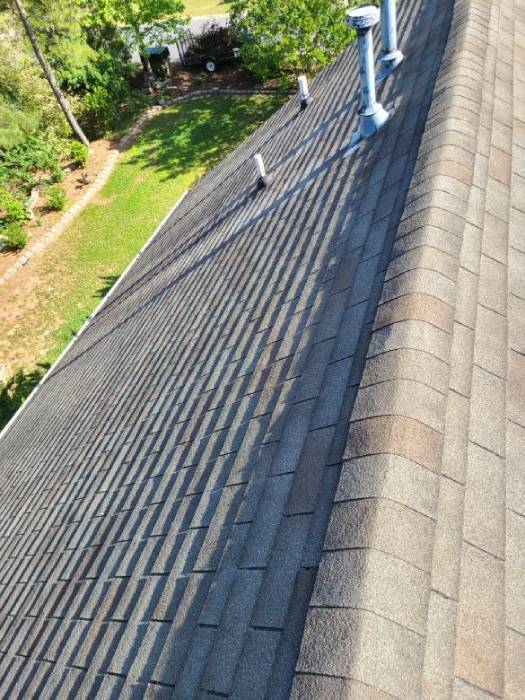 Residential Roof Repair Services Residential Roof Repair Services